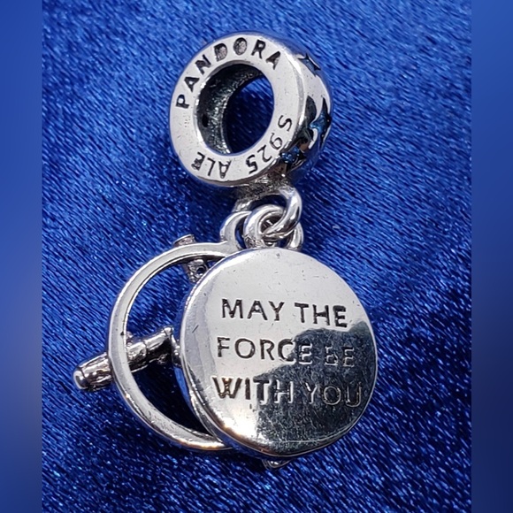 Pandora 1pcs Charm Of Your Choice - Picture 6 of 16